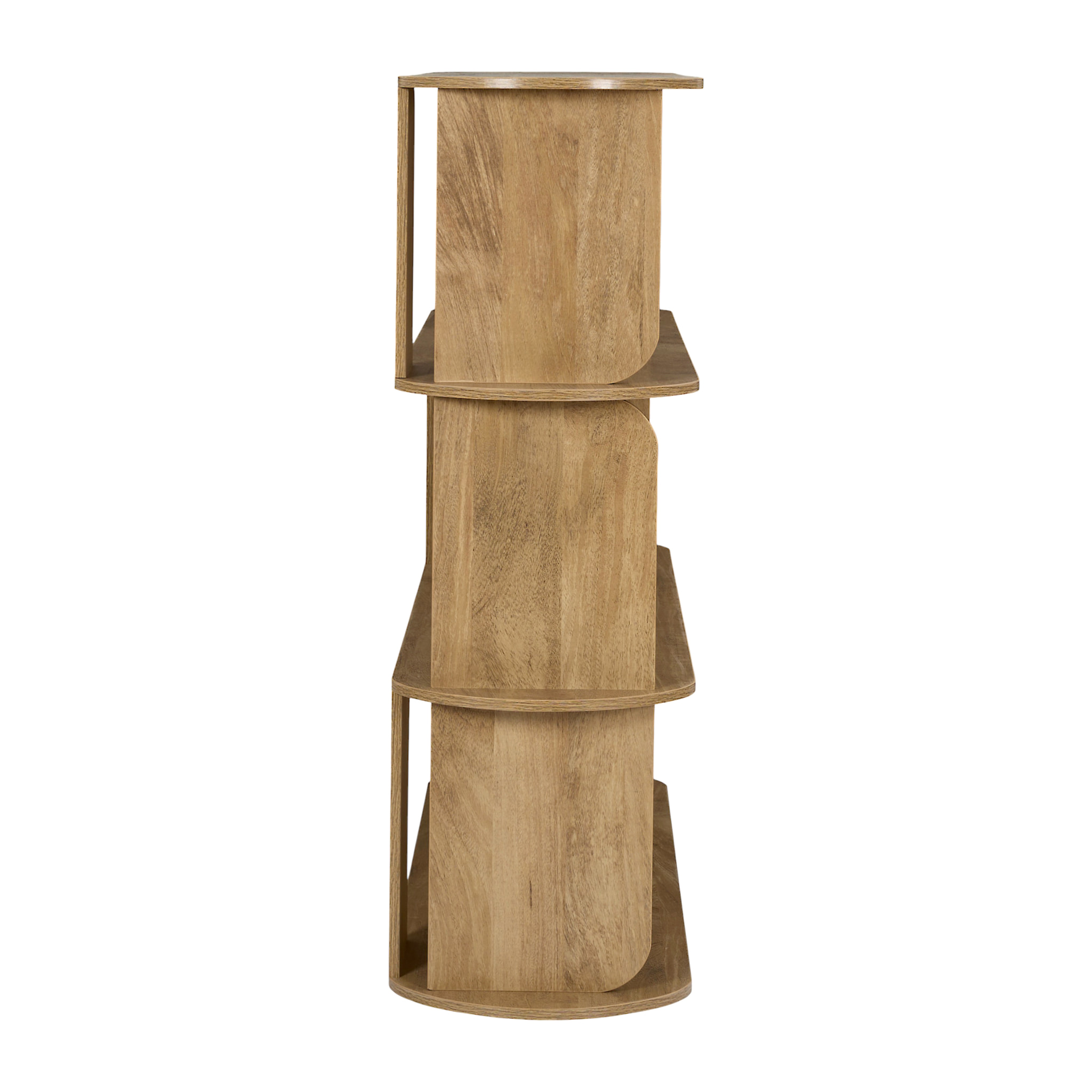 Étagère - HOME DECO FACTORY - Heritage - Modulable - Marron