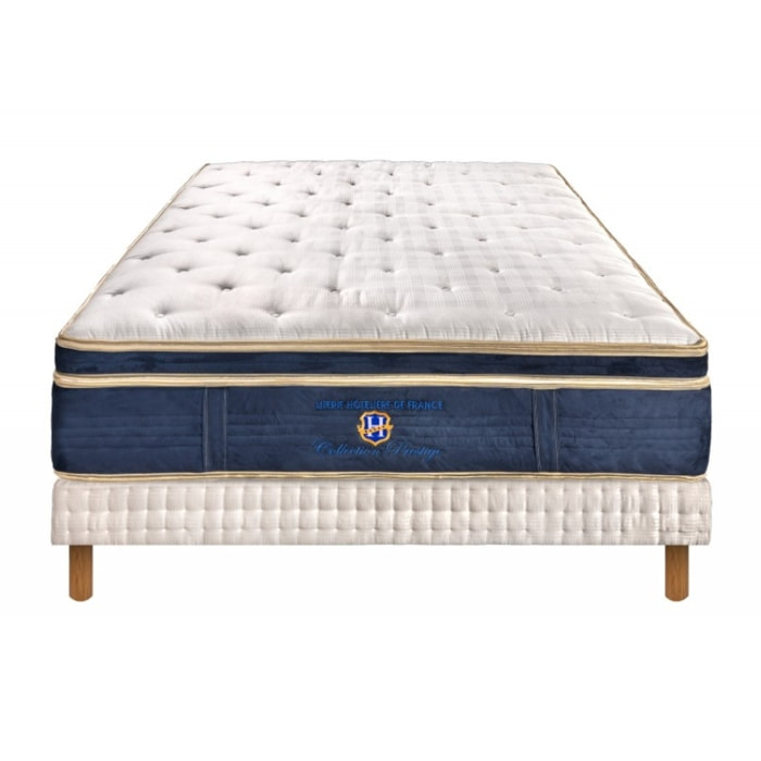 MATELAS Royaluxe - 2 Places