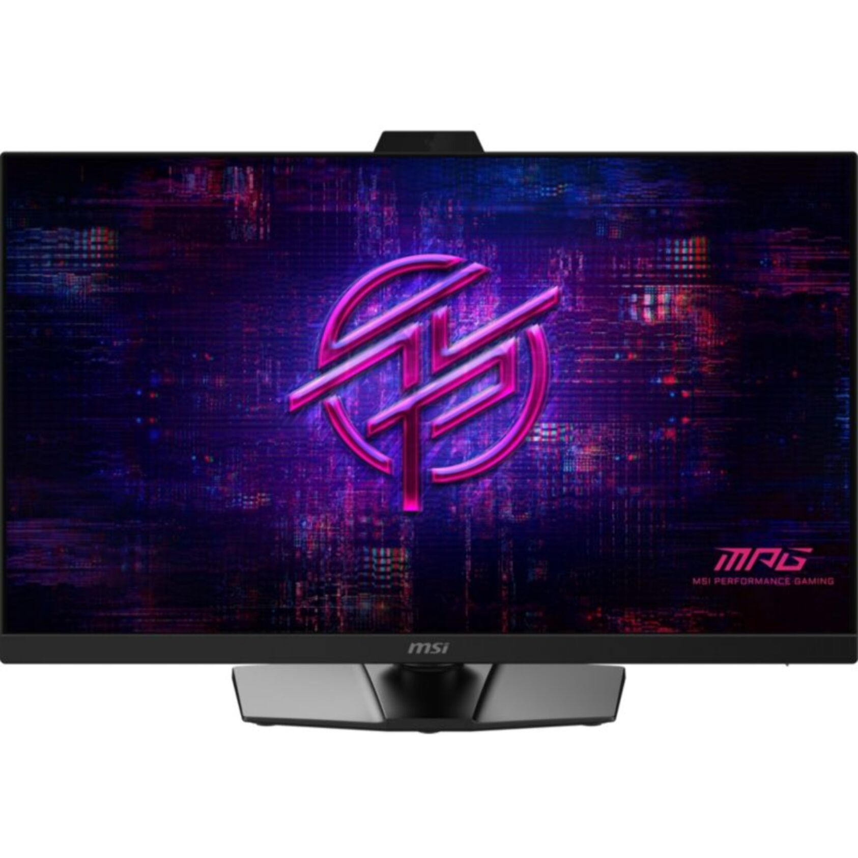 Ecran PC Gamer MSI MPG 272QRF 27" Fast IPS WQHD 360 Hz HDR 2x HDMI 2.1