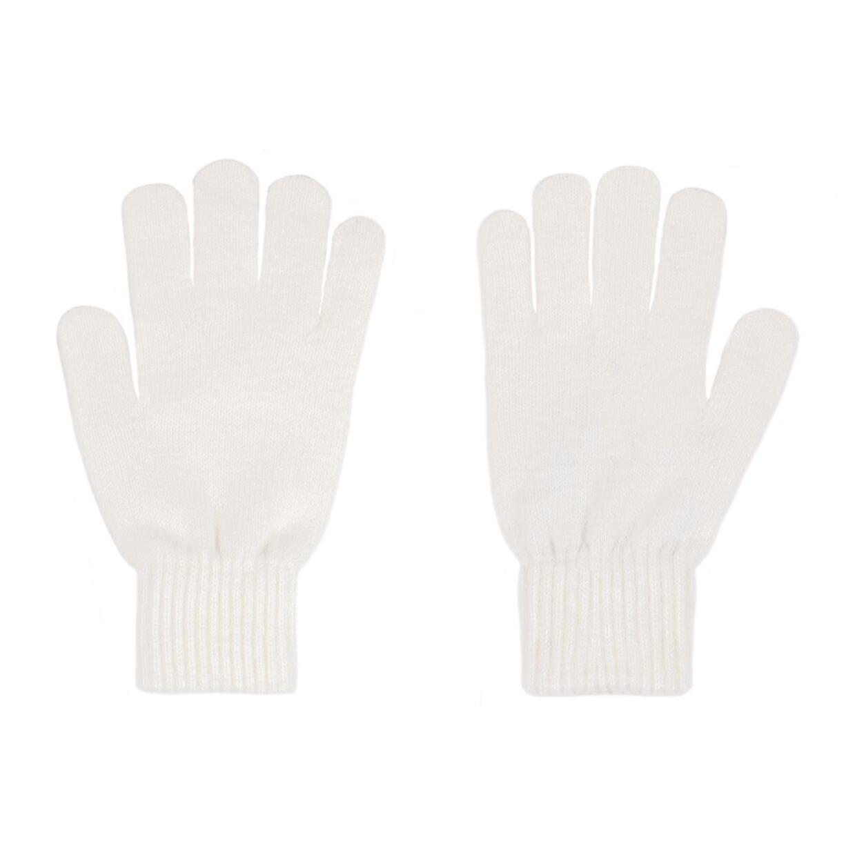 Gaunti in maglia da donna 'Relaxed'