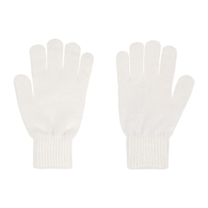 Gaunti in maglia da donna 'Relaxed'