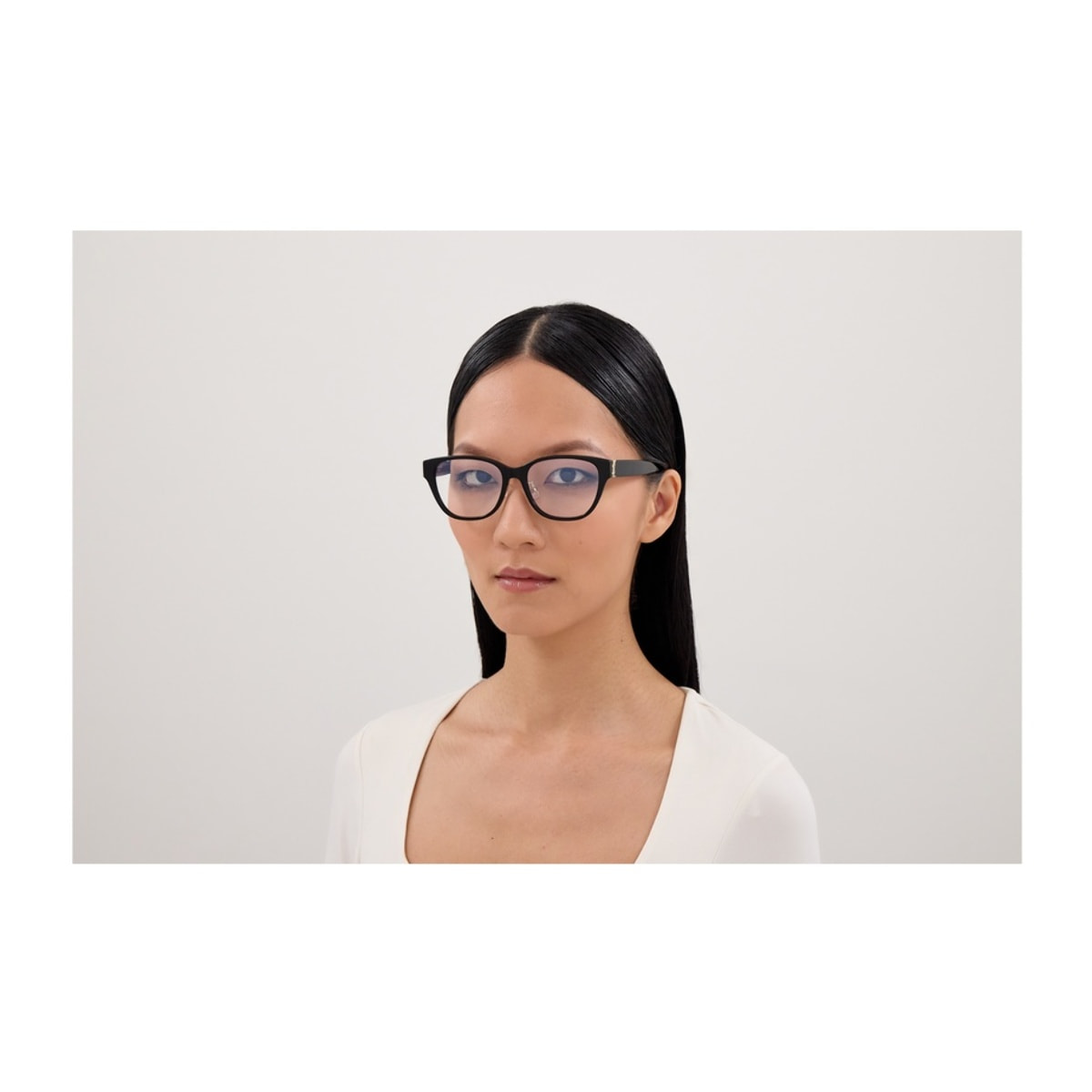 GAFAS DE VISTA SAINT LAURENT SL M169/F-001