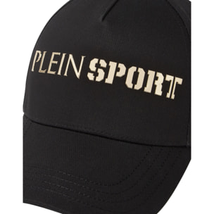 PLEIN SPORT Gorra de béisbol