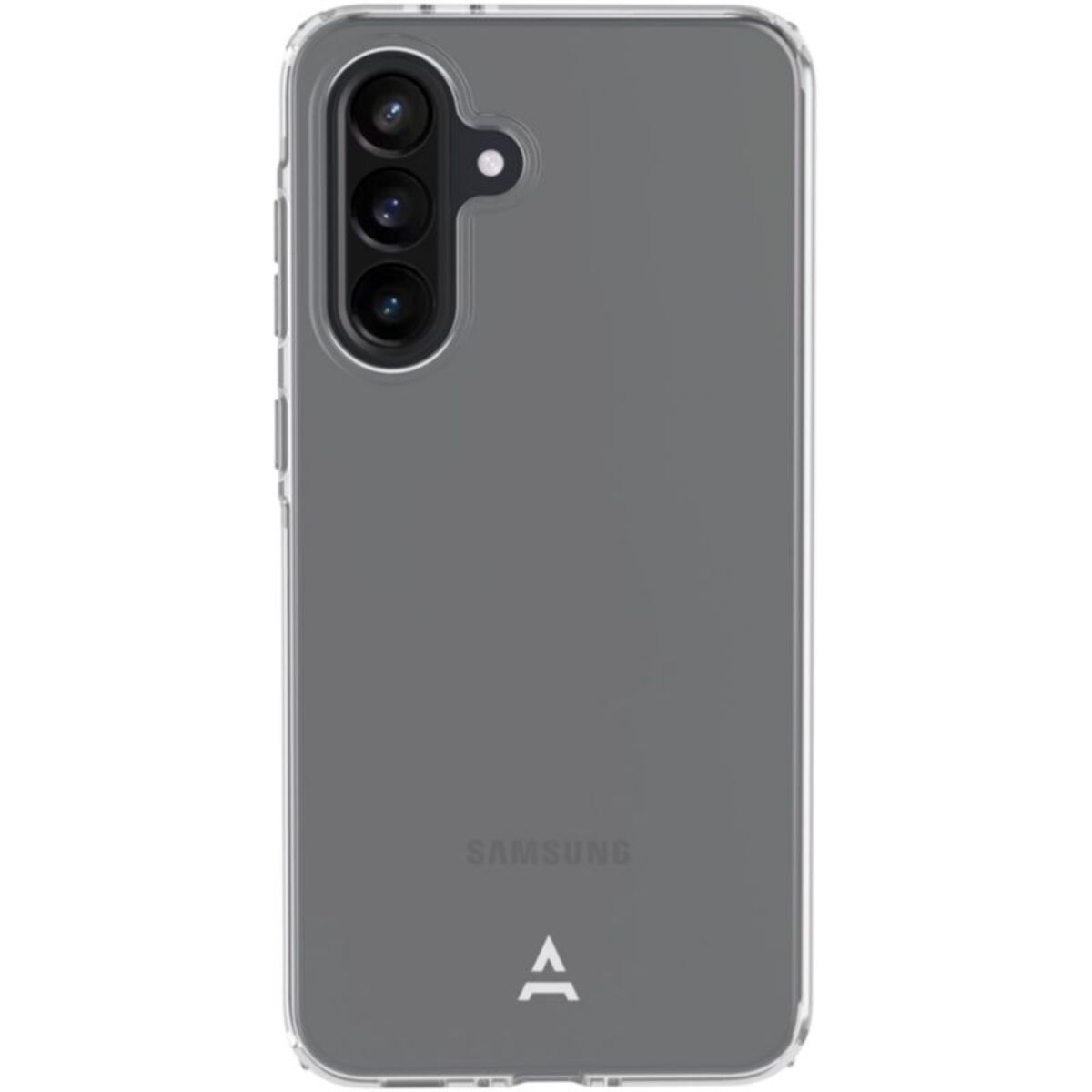 Coque ADEQWAT Samsung A36 A56 Antichoc Made In France