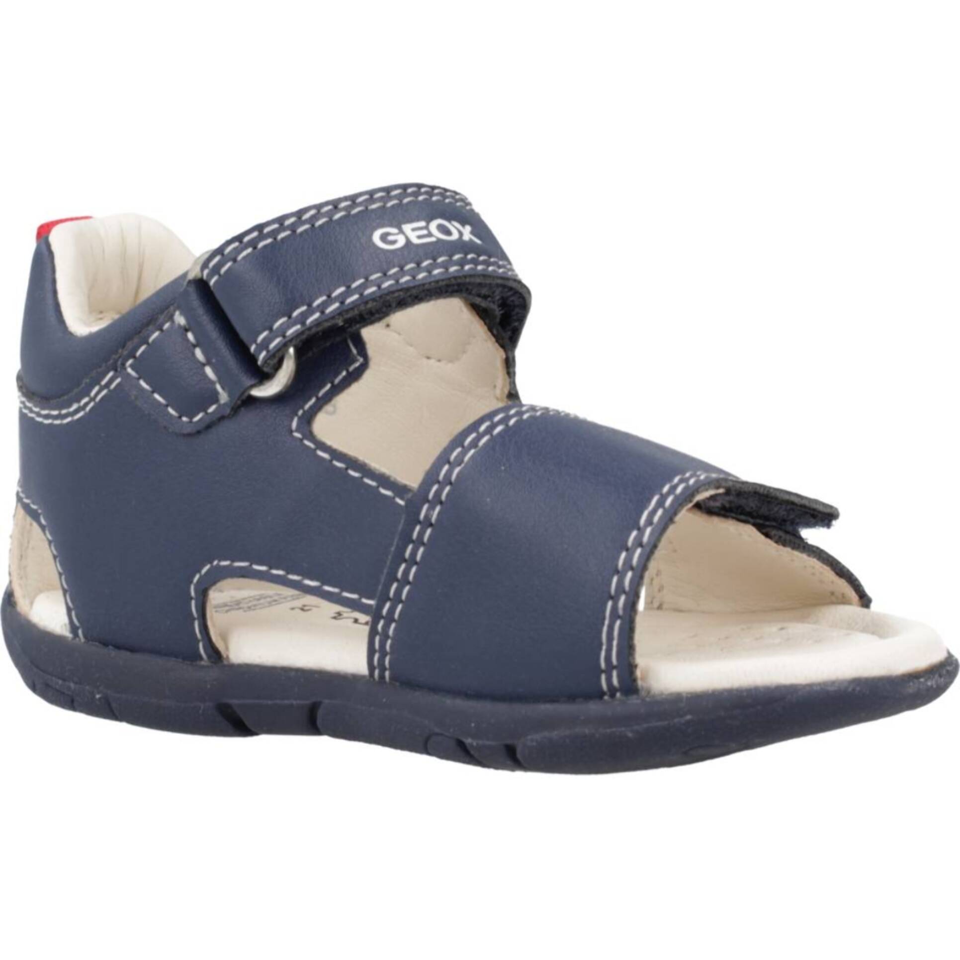 SANDALIAS GEOX B SANDAL TAPUZ BOY