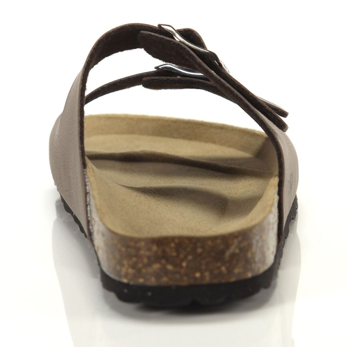 Sandali CMP Eco Thalita Wmn Slipper Marrone