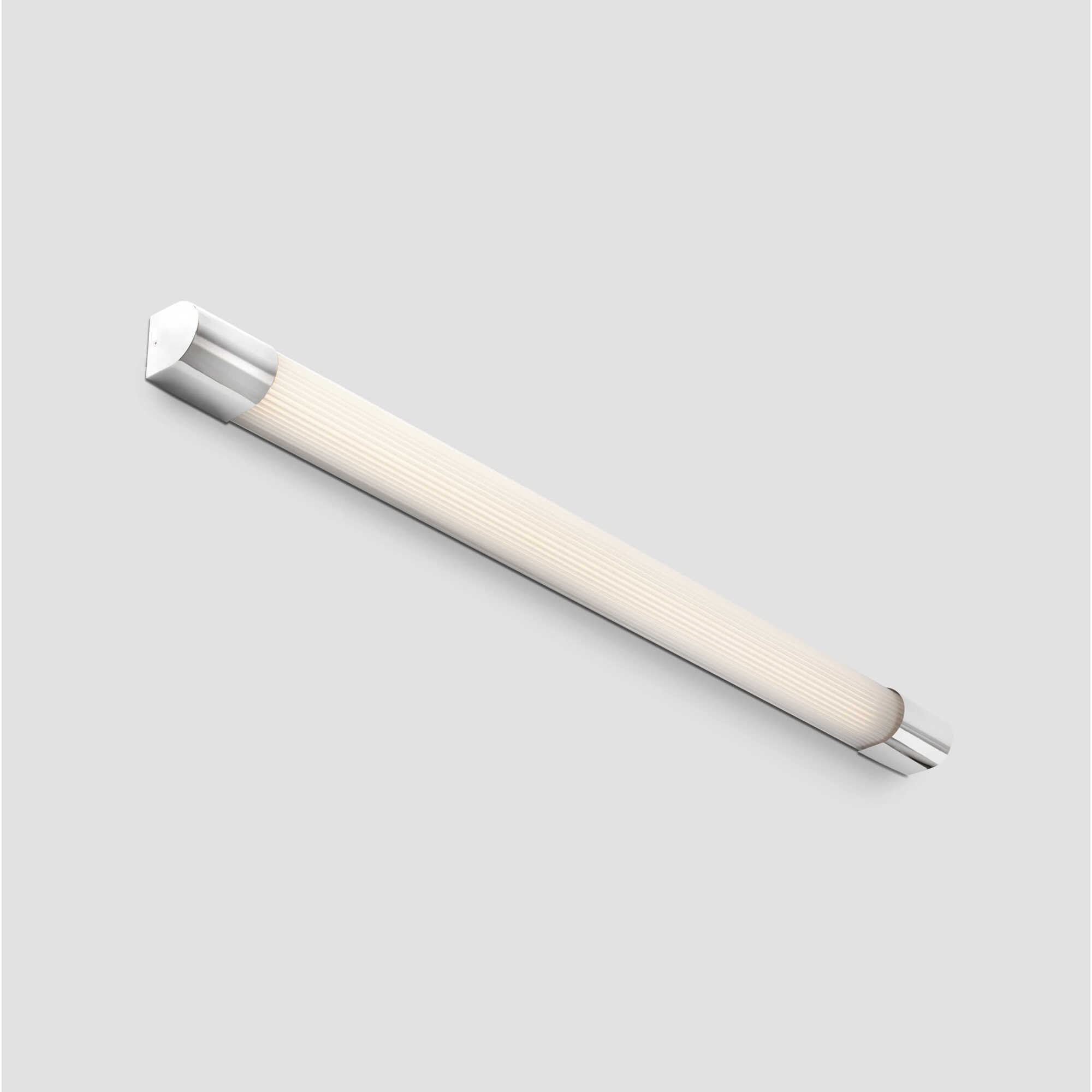 KIVA 1200 Lampe applique chrome