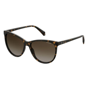 Gafas de Sol Polaroid PLD 4066/S 086 Polarizadas de Policarbonato Mujer 57 mm