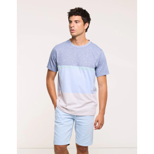 Bermuda Azul - Bruno