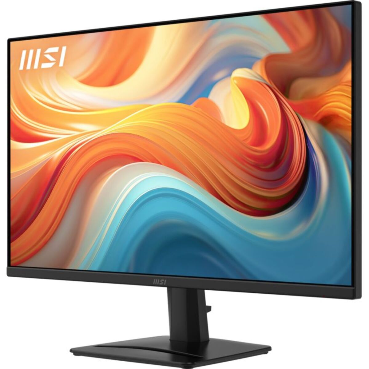 Ecran PC MSI Pro MP275Q 27" IPS WQHD 144 Hz HDR HDMI 2.1