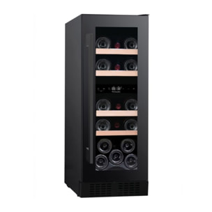 Cave à vin encastrable LA SOMMELIERE LSBU18DZ