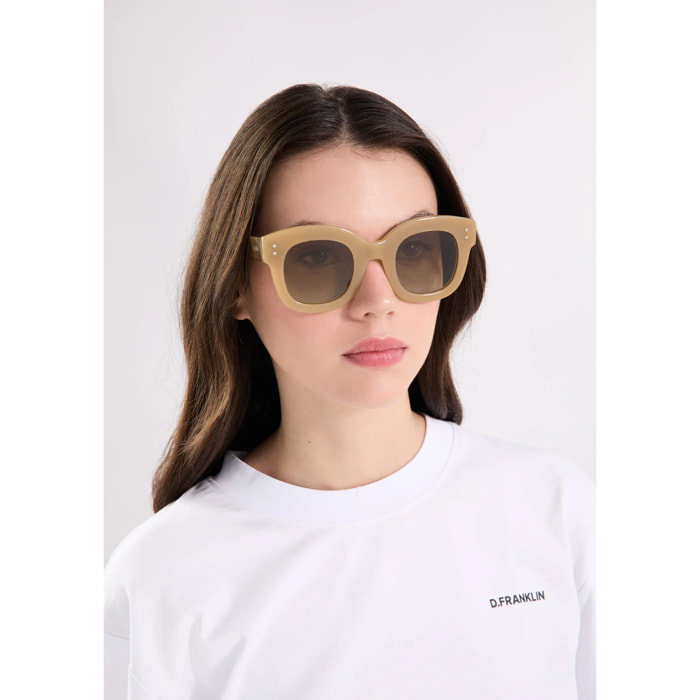 Gafas De Sol D. Franklin Holly   Gradient