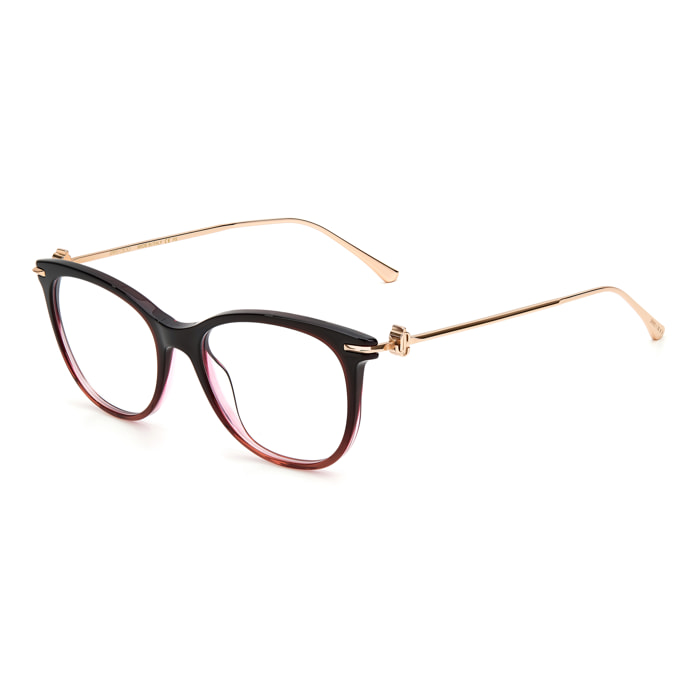 Montura de gafas Jimmy Choo Mujer JC263-EGL