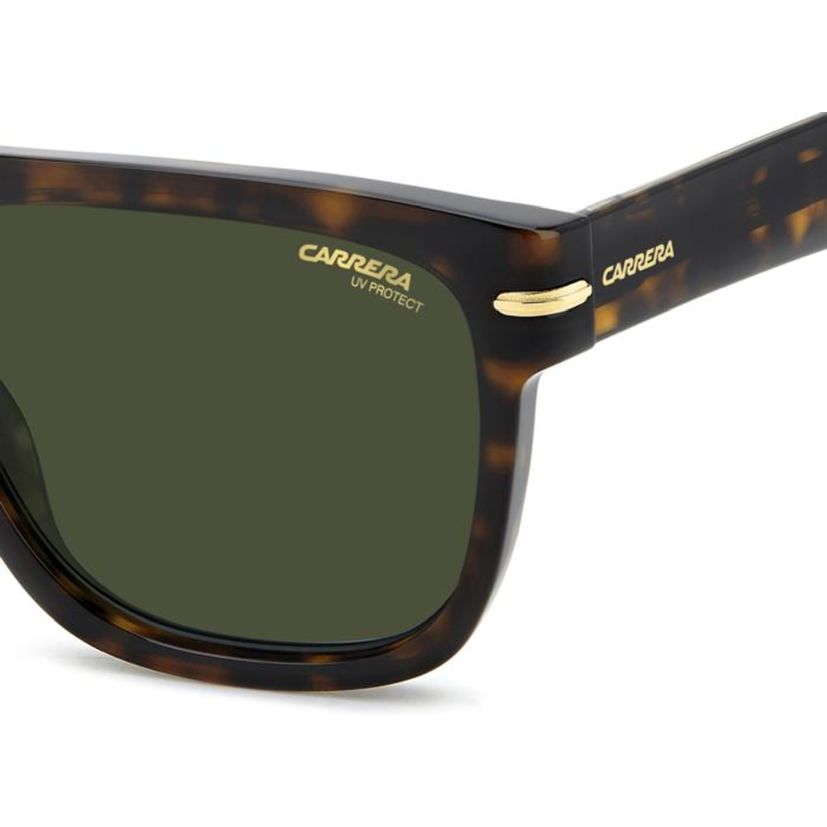 Gafas de Sol Carrera 340/S QUM de Acetato Hombre 57 mm