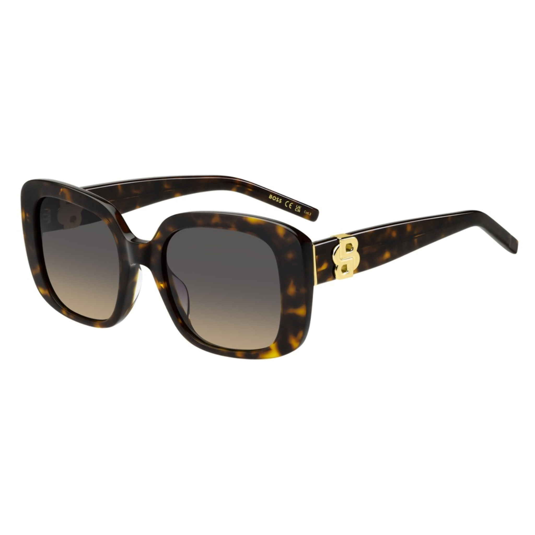 Gafas de Sol Hugo Boss 1791/G/S 086 de Acetato Mujer 52 mm