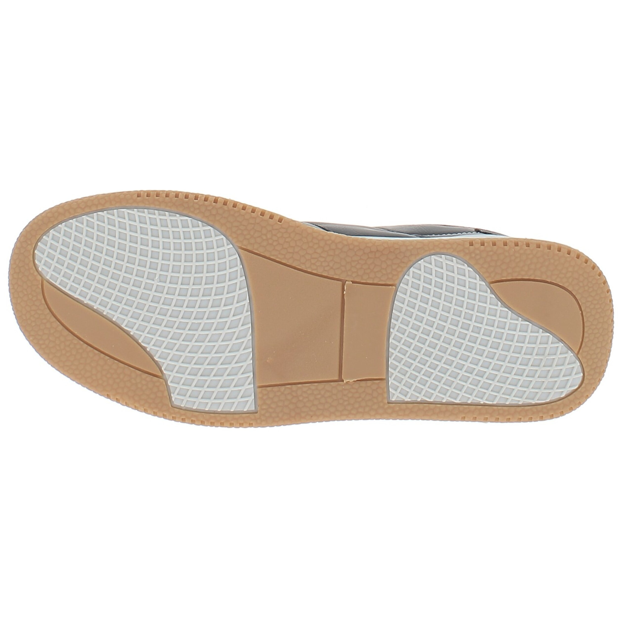 Armata di Mare Scarpe Uomo Sneakers Basse Stringate con Soletta Rimovibile in Memory Foam AMU 2N817 Navy