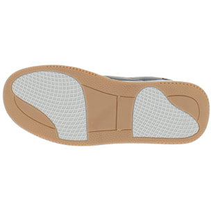 Armata di Mare Scarpe Uomo Sneakers Basse Stringate con Soletta Rimovibile in Memory Foam AMU 2N817 Navy