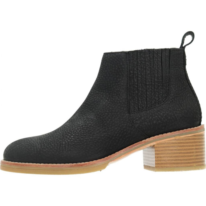 BOTINES CLARKS COLOGNE TOP