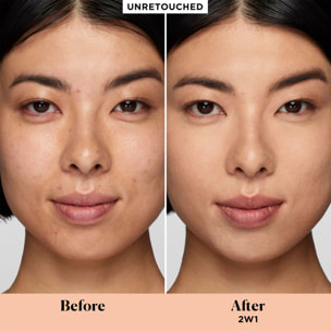 Real Flawless Weightless Perfecting Concealer  - Correcteur