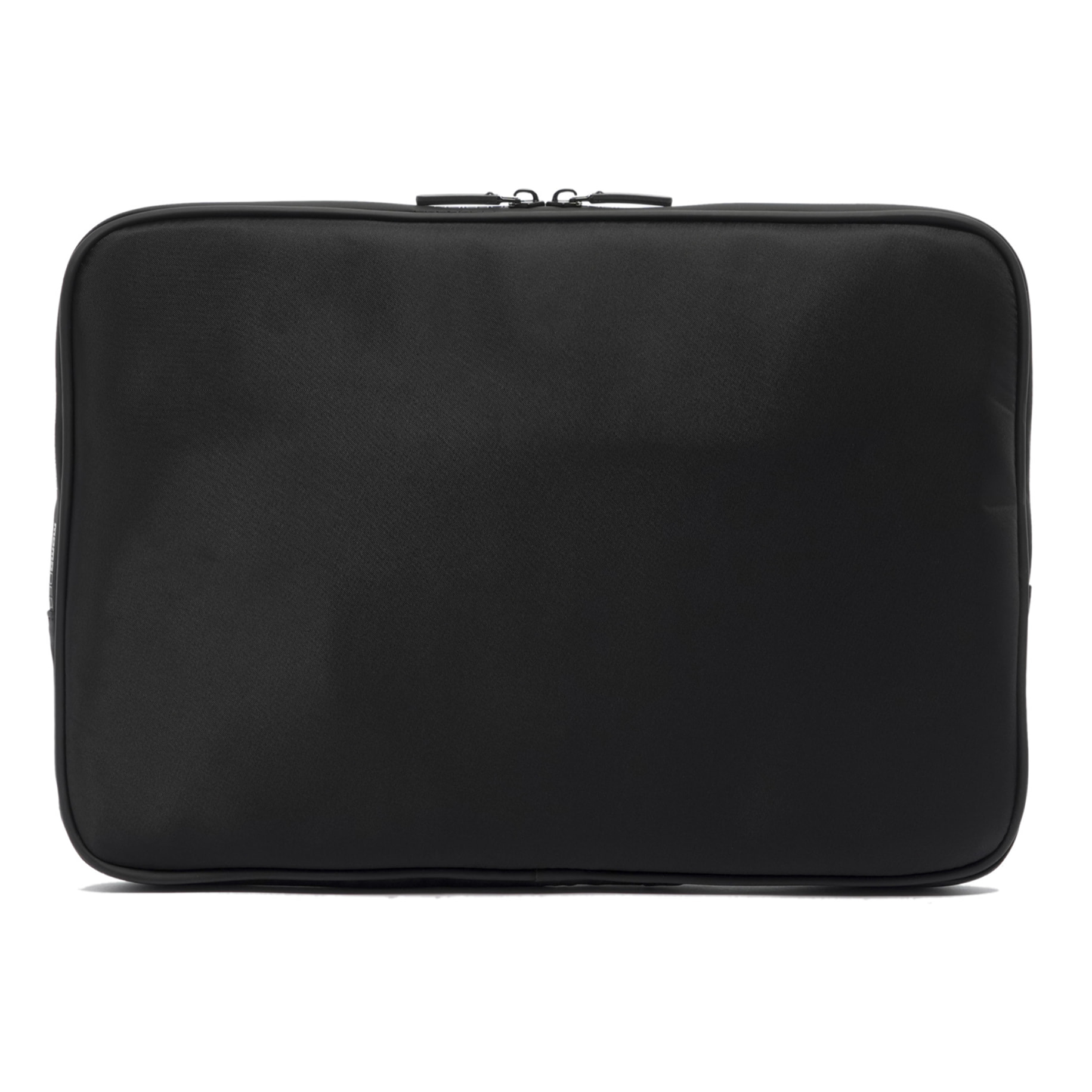 Borsa a mano da uomo Textile Polyurethane 26x36x2 cm