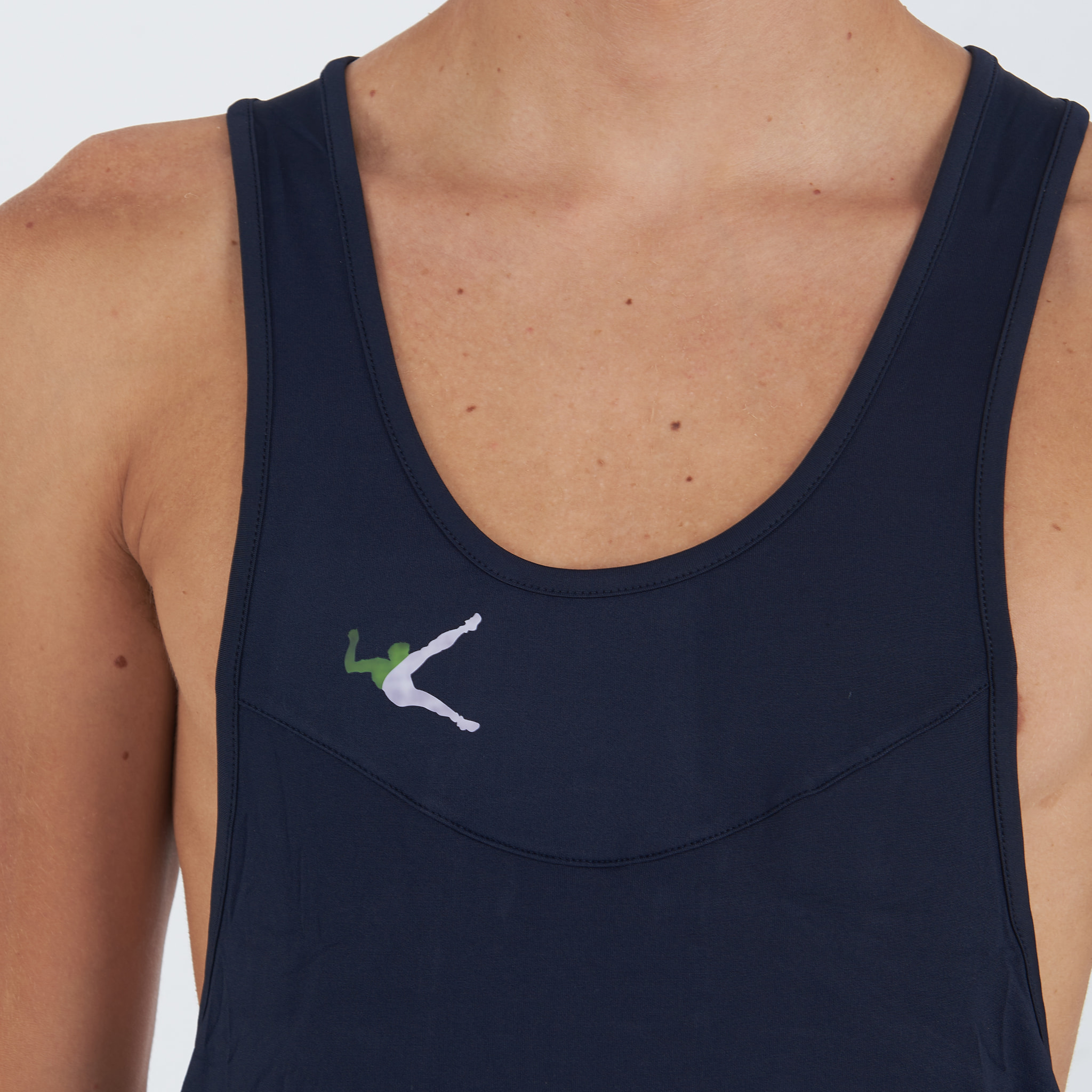 Canotta da allenamento VILAR uomo