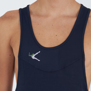 Canotta da allenamento VILAR uomo