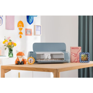 Machine de découpe CRICUT Bundle Maker 4 Sage