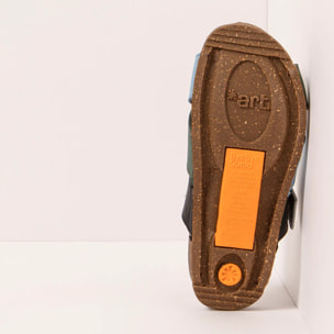 Sandalias 1118 MULTI FOLIAGE-CLOUD /I BREATHE color Foliage-cloud