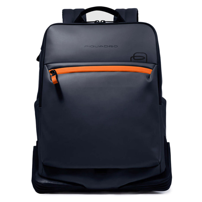 Piquadro Zaino resistente all'acqua porta pc 15,6"