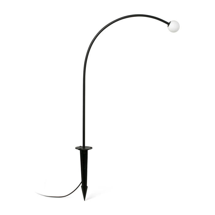 CUCA 650 Estaca negra