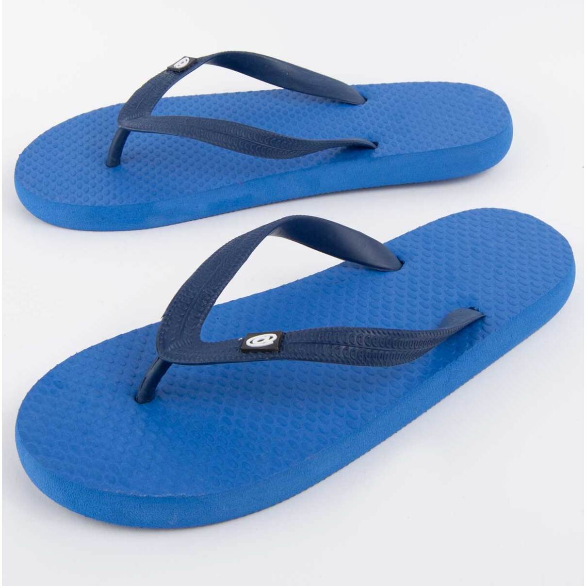 Chanclas - Azul