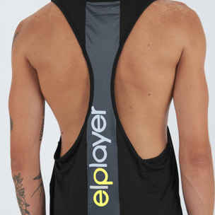 Canotta da allenamento VILAR uomo