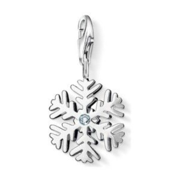 Charm Thomas Sabo Unisex DC012-153-14