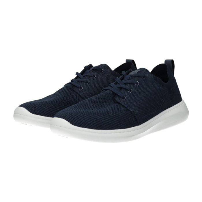 Sneakers Uomo Tata Italia Blu