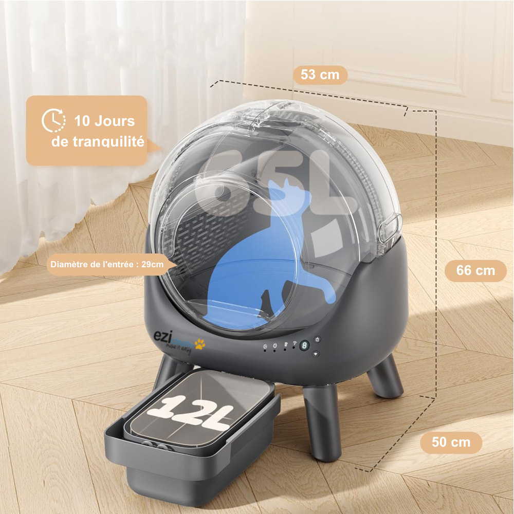 CATBOT K6i