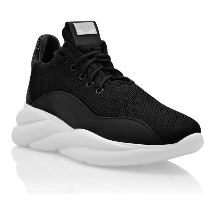 PHILIPP PLEIN Runner Sneaker