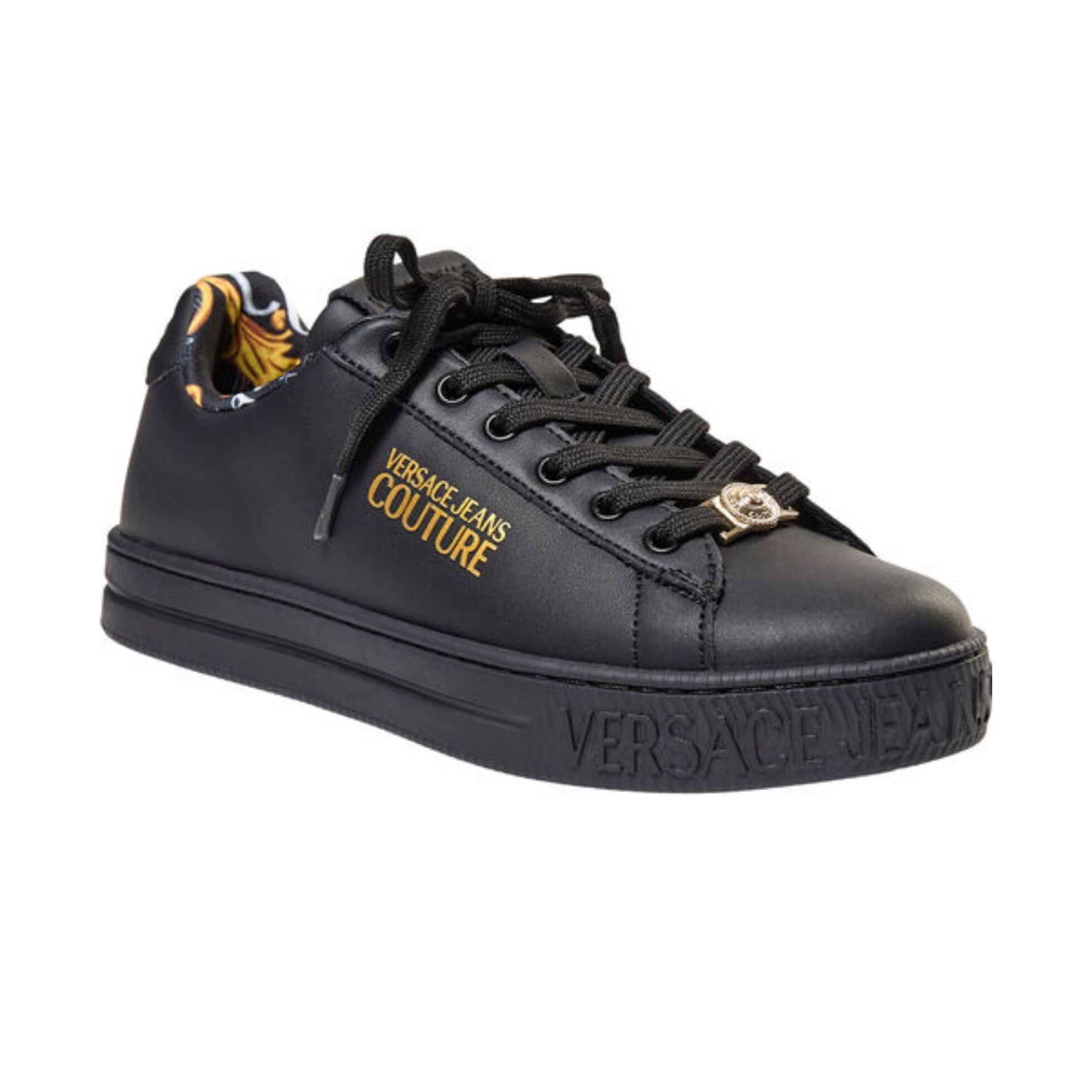 Versace Jeans Couture scarpe