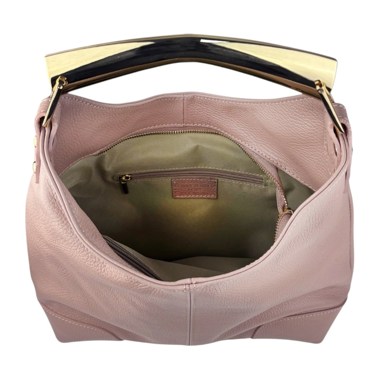 Bolso de mano Cheval Firenze Tessa Rosa Antigua