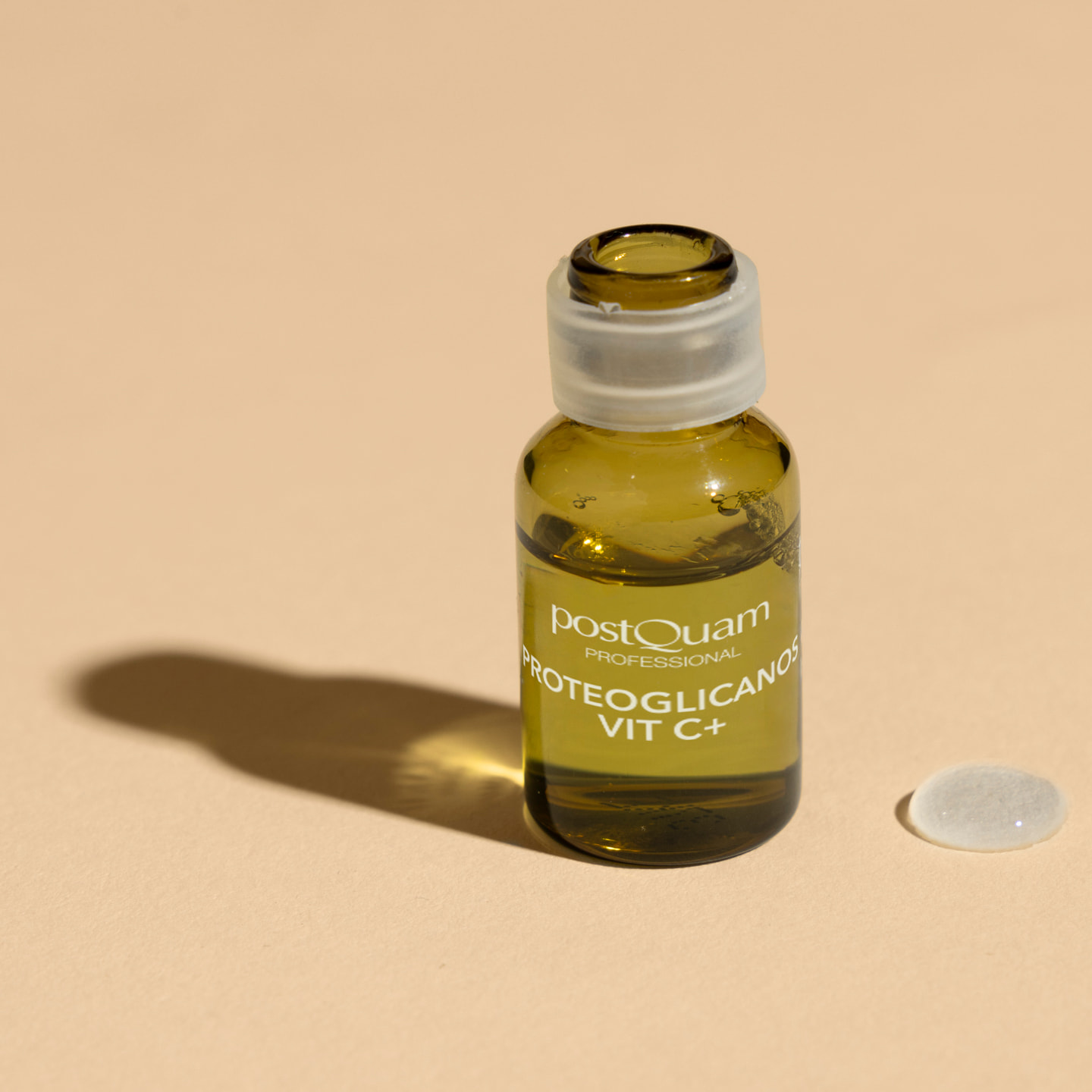 Proteoglicani Vitamina C 10*2Ml