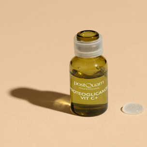 Proteoglicani Vitamina C 10*2Ml