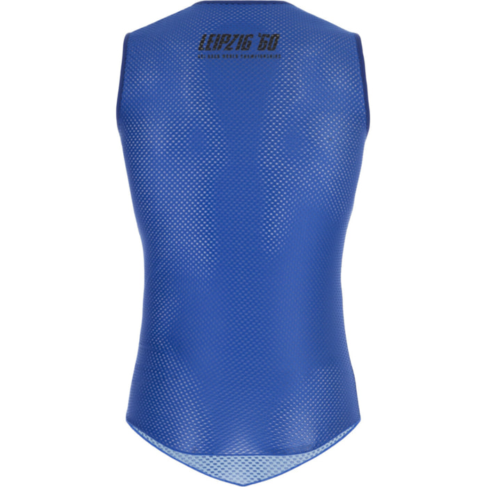 Maglia Intima Leipzig 1960 - Uci Grandi Campioni - Nautica - Uomo