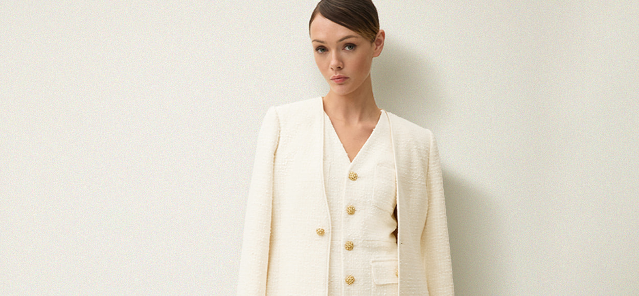 LK BENNETT à bas prix sur VEEPEE