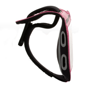 DAM BRACCIALE SPORT S4/S5 9x2x16 Cm. Colore rosa