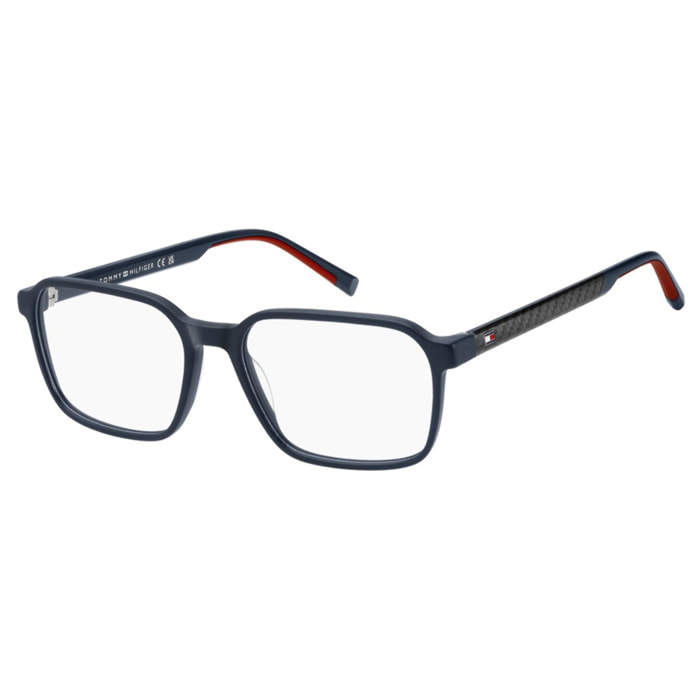 Gafas de Vista Tommy Hilfiger TH 2199 PJP de Acetato Hombre 56 mm