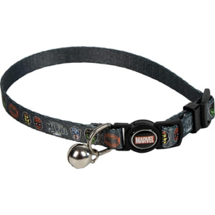 Collar Para Gato Marvel