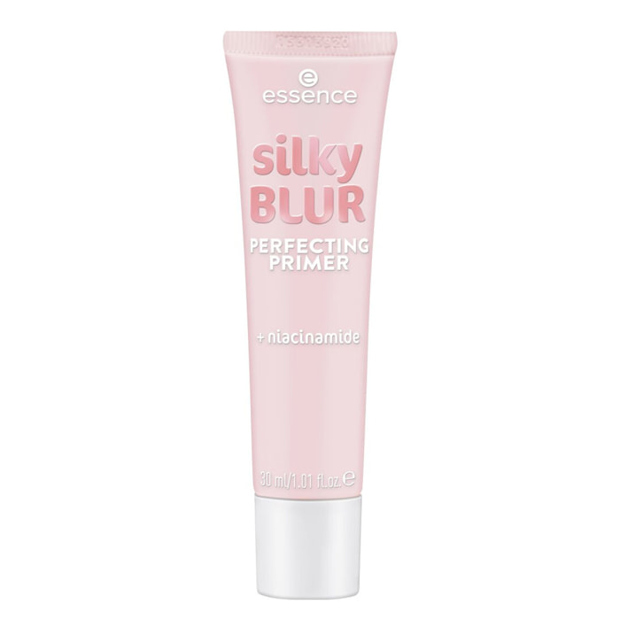 Silky Blur Perfecting Primer - Primer Soyeux Effet Floutant 30 ml
