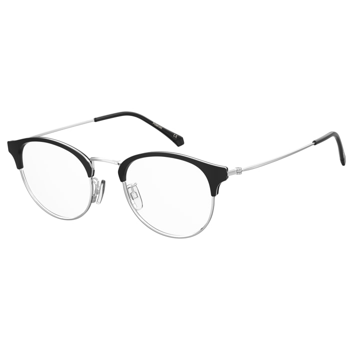 Montura de gafas Polaroid Unisex PLD-D404-G-807