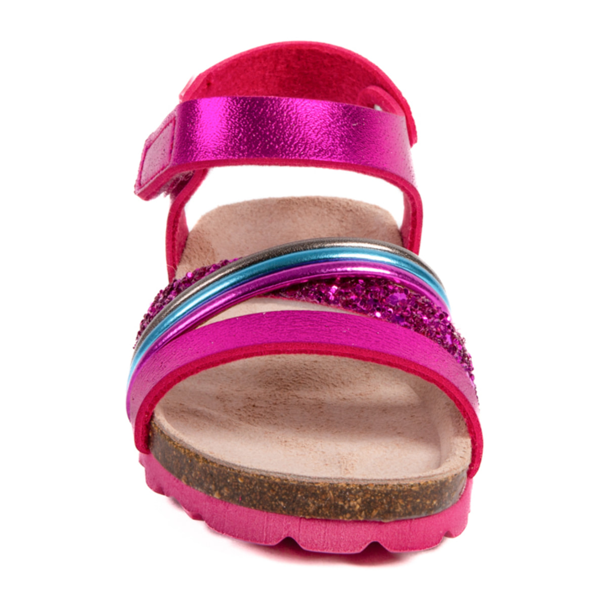 Sandalo BILLOWY ROSA