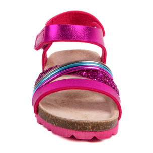 Sandalo BILLOWY ROSA