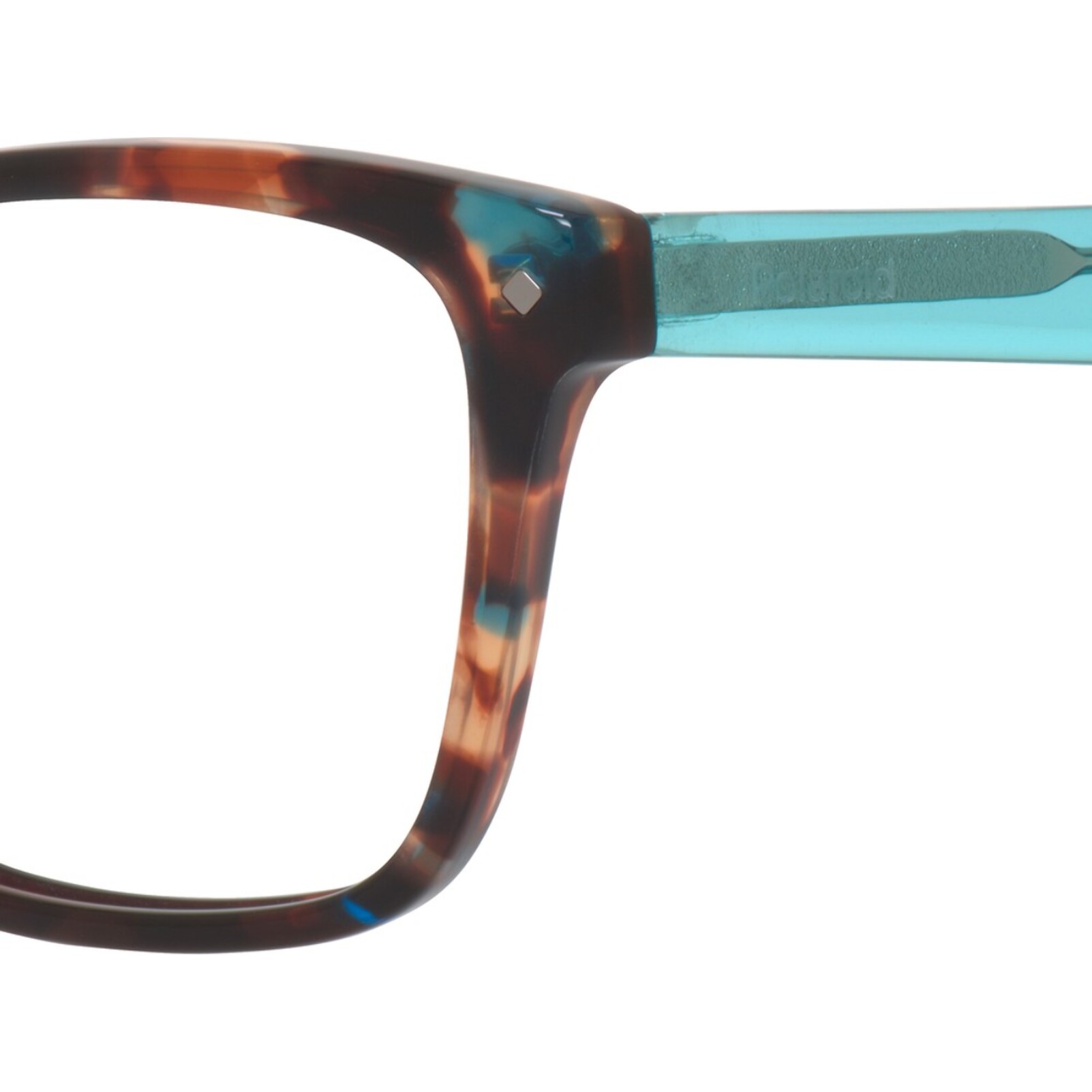 Gafas de Vista Polaroid PLD D320 IPR de Acetato Mujer 53 mm